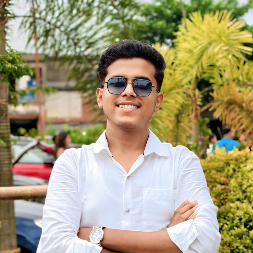 author