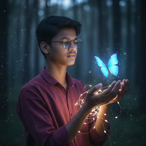 Lavlesh Vaishy