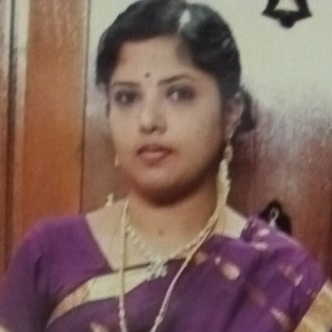 Poornima Krishnamoorthy