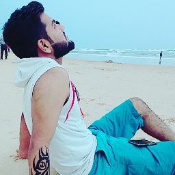 author