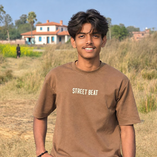 Anshu Kumar avatar