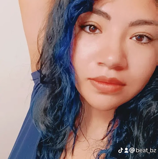 Beatrice Benitez Salgado