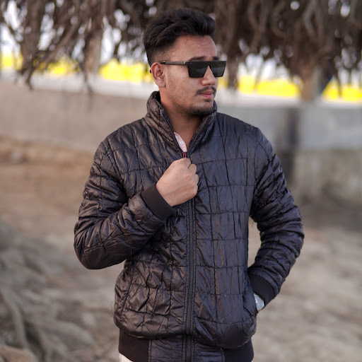 author
