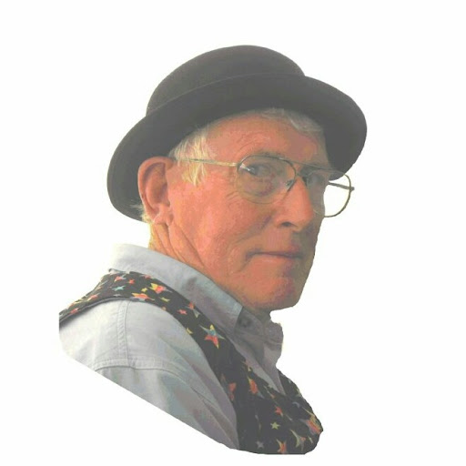 Brian Langley - The City Poet