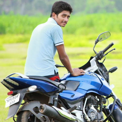Manikanth A