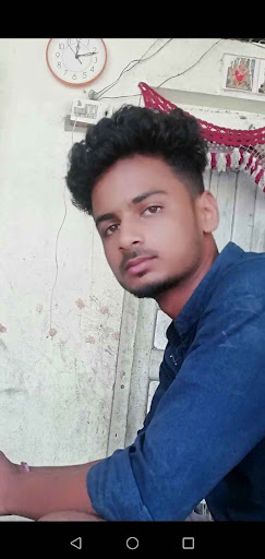 Pradum Chaurasiya