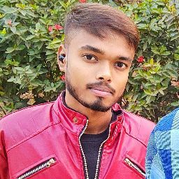 author