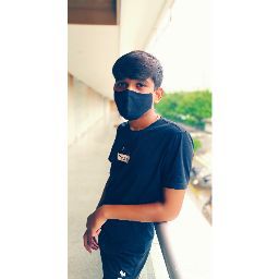 author