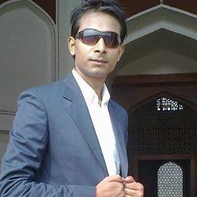 arjun pathak