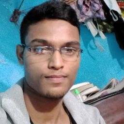 Vishal Kumar