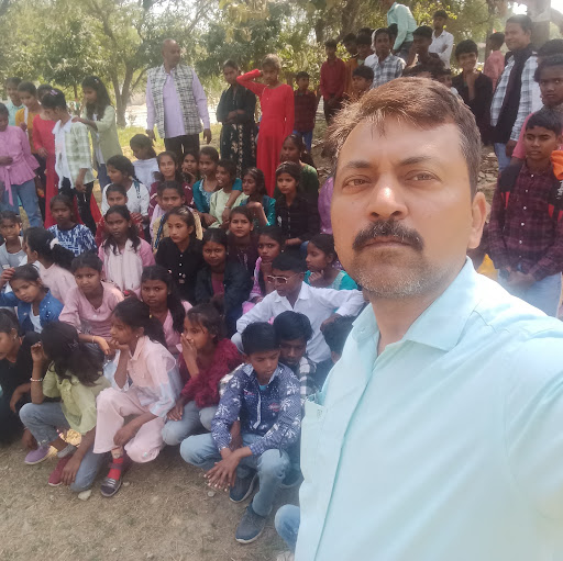 Sunil kumar Rai