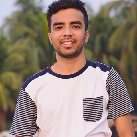 author