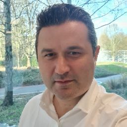 author
