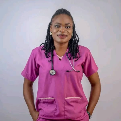 Grace “Grace jude” Ikpe