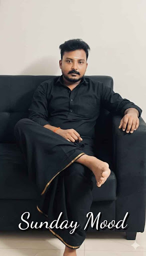 Vikram vinitha