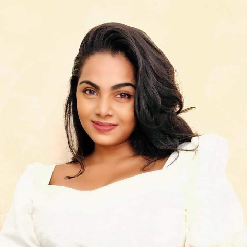 Tharushi Sandakirani