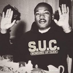 If you a man Dont move like a btch