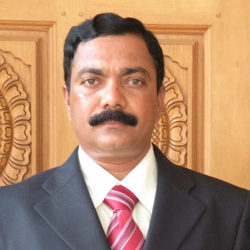 vijay kumar