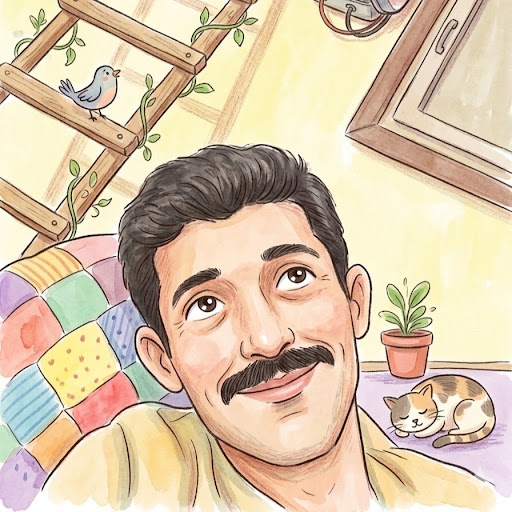 Salman “Ahmed”