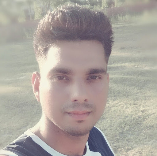 Shivam Dhiman