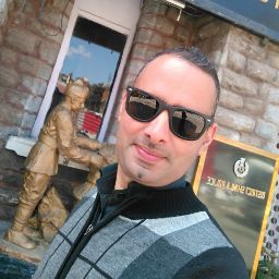 Pradeep Thakur