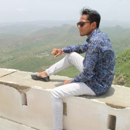 CHINTAN BELANI
