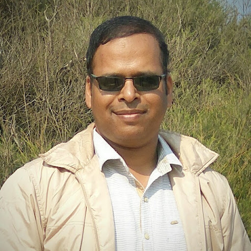 author