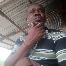 Okeke Charles Azubuike