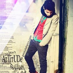 author