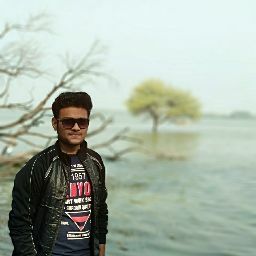 author