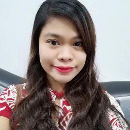 author