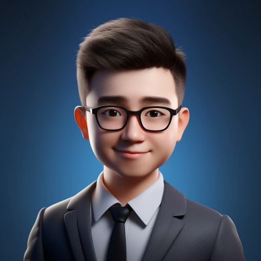 author
