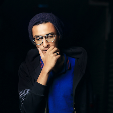 author