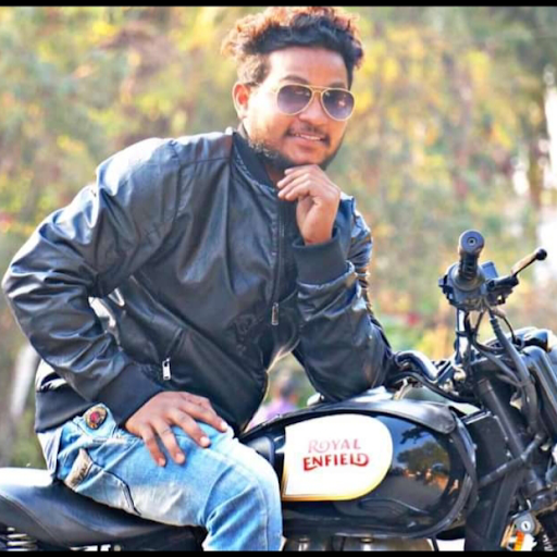 Satish Kumar