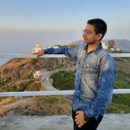 author