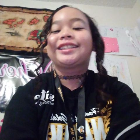 Cherylann Marquez-Thomas