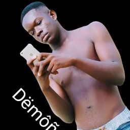 Andy Asare