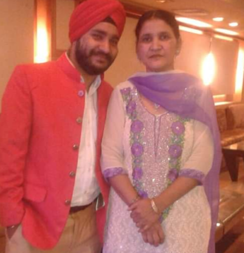 Simranjit Singh