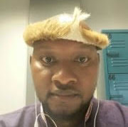 Thabo “Man-T” Vidima