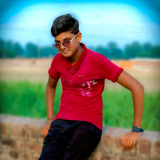 Saurabh Kumar