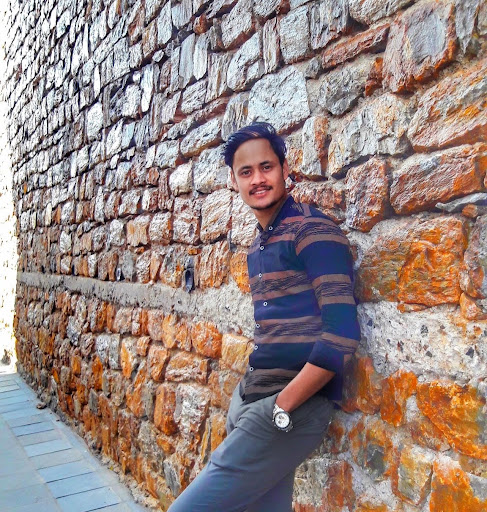 author