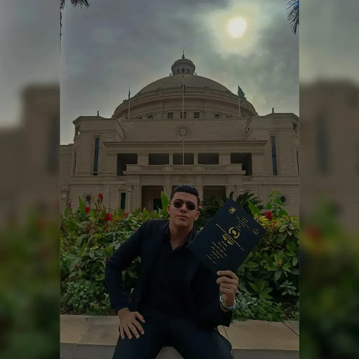 author