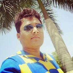 Harshil Shah