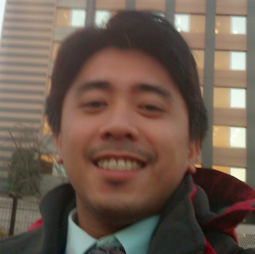 Sheridan Paolo Adlaon