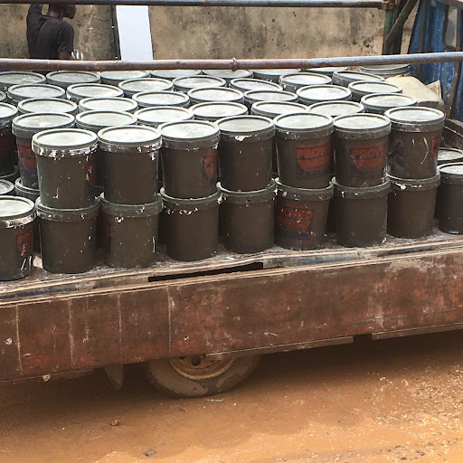 PROVEDLUX PAINT ENTERPRISE COMPANY