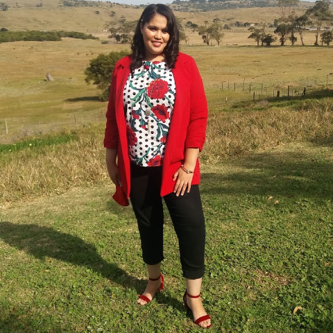 Althea Joseph-Dasilva