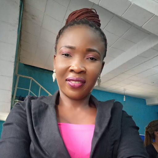 Chinwe Abiodun