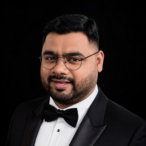 rikin shah