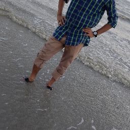 author