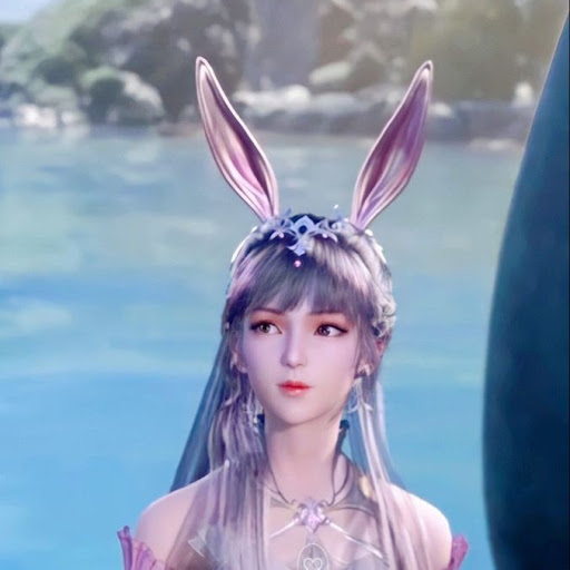 Arnevet Ariella (Ariella-Bunny)